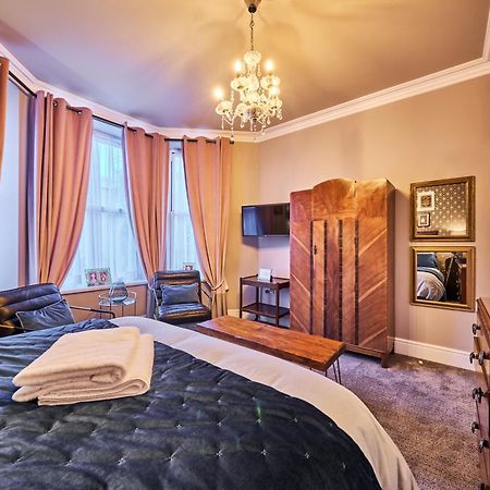 Вилла Art House Лондондерри Экстерьер фото
